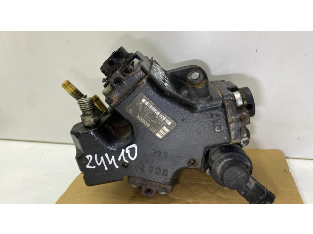 Vstřikovací čerpadlo 55206489, 0445010157   Fiat Punto (199)  pro naftový motor 1.2  