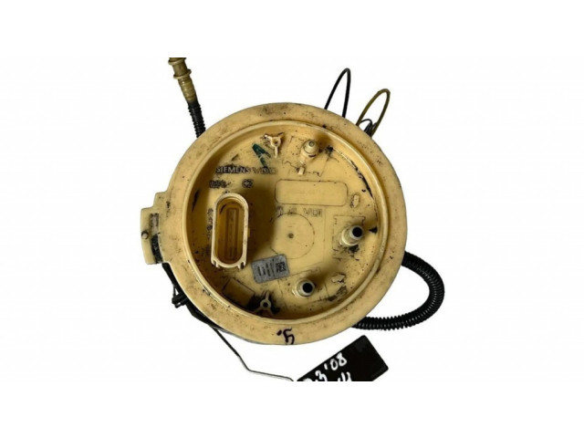 Насос топлива (в топливном баке)