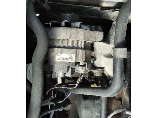 Генератор A13N178   Volvo 440      