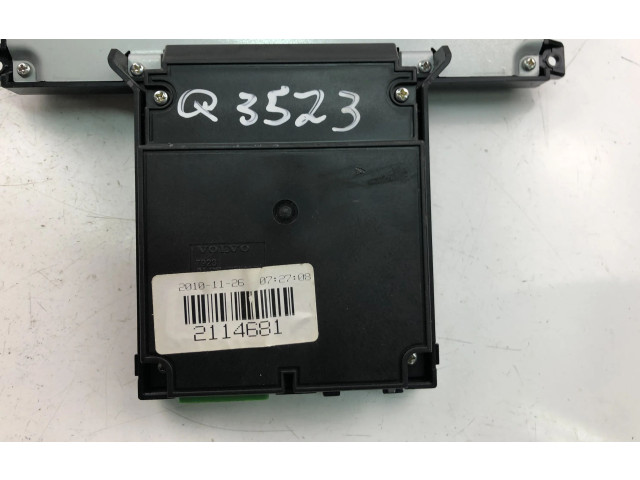 Дисплей 7923 Volvo V70