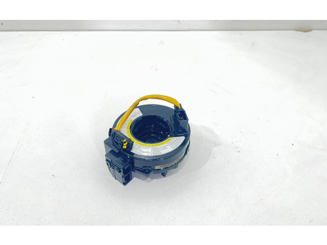 Подрулевой шлейф SRS    Suzuki Splash