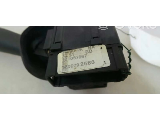 Ручка стеклоочистителей 8200792586   Dacia Sandero