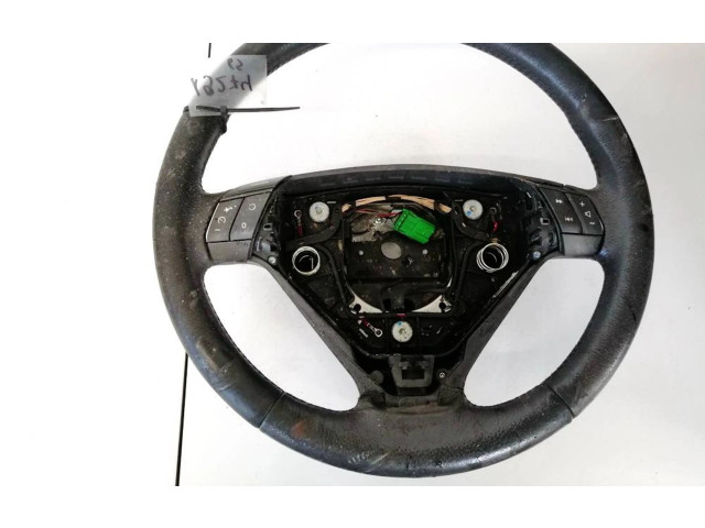 Руль Volvo S60 2001 - 2004 года 08666887