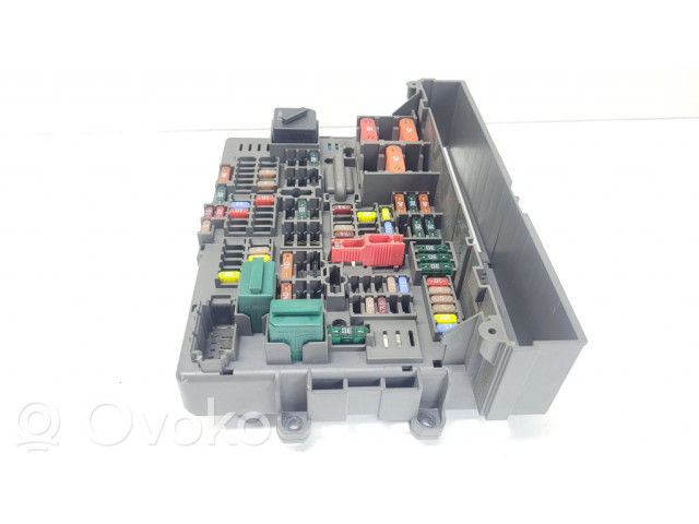 Pojistková skříňka 911944604, 10688710 BMW 1 E81 E87 2009