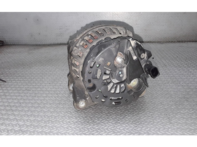 Генератор 028903028F   Audi A3 S3 8L      