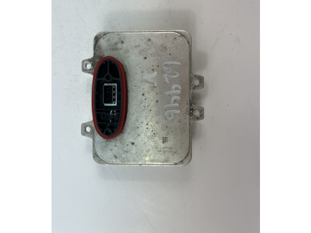 Блок управления Xenon