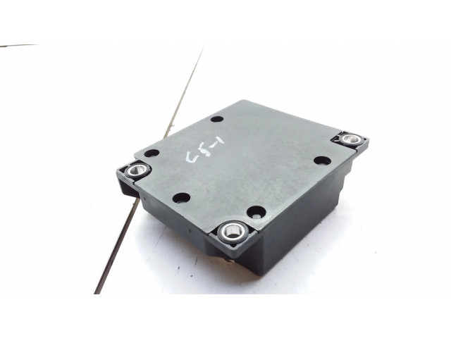 Блок подушек безопасности 9641968380 Citroen C5