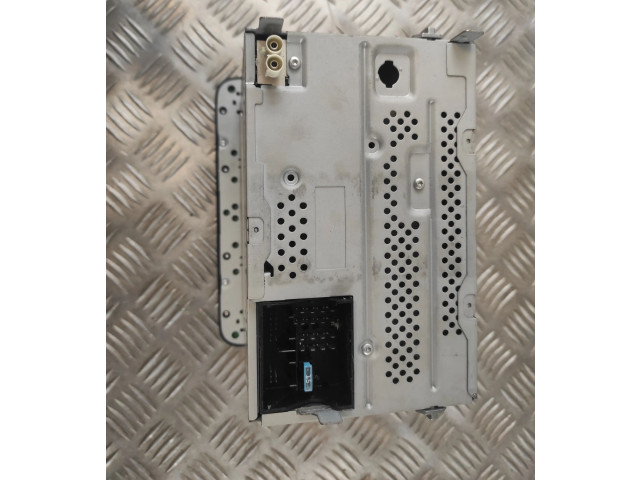 Радио/ проигрыватель CD/DVD / навигация 1K0035164D, 1K0035164D Volkswagen Jetta VI