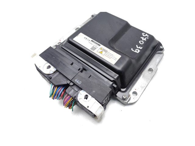 Блок управления двигателя 1860D154, MA275700-8901   Mitsubishi L200