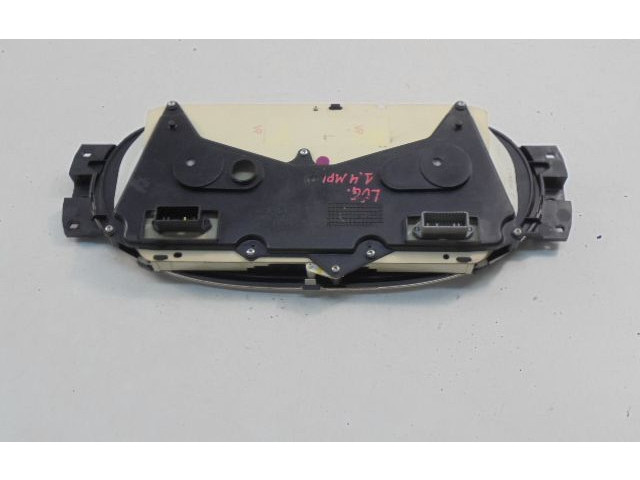 Панель приборов P8200377739, P8200377739   Dacia Logan I       