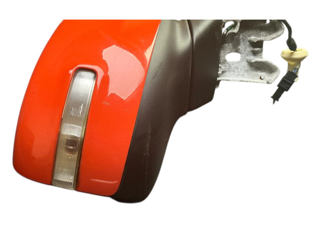 Зеркало электрическое правое Jeep Renegade 2014- года