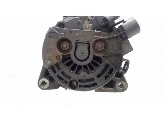 Генератор S631954R, 0124615027 Citroen C8 2.0