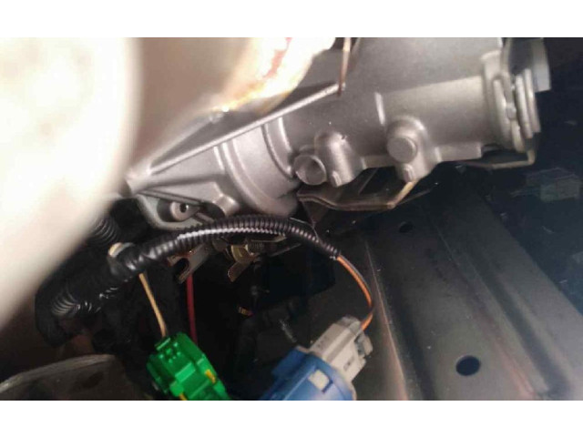    Рулевая рейка 8200937939, ELECTRO-MECANICA   Renault Clio III 2005 - 2012 года