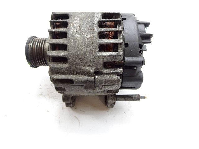 Генератор 03L903023L, 2612004E   Volkswagen Golf VII      