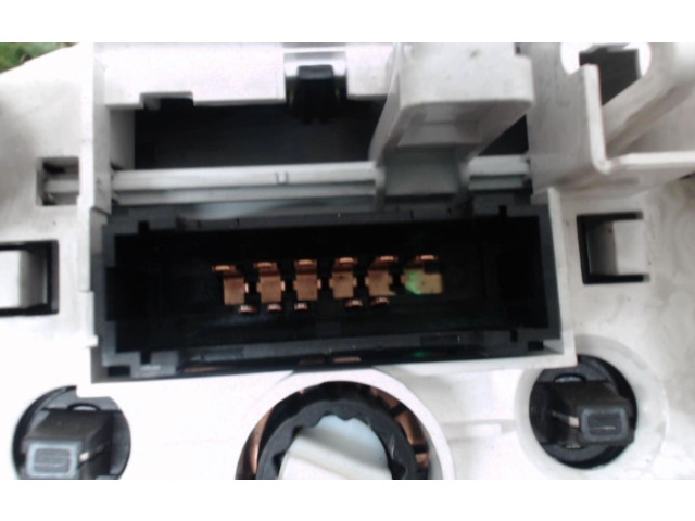 Блок управления климат-контролем 00006451KP, 00006451KP Citroen C2