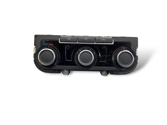 Блок управления климат-контролем 7N0907426K Volkswagen Touran II