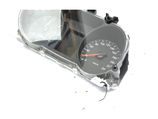 Панель приборов 8100B366, 0T26736 Mitsubishi Lancer X