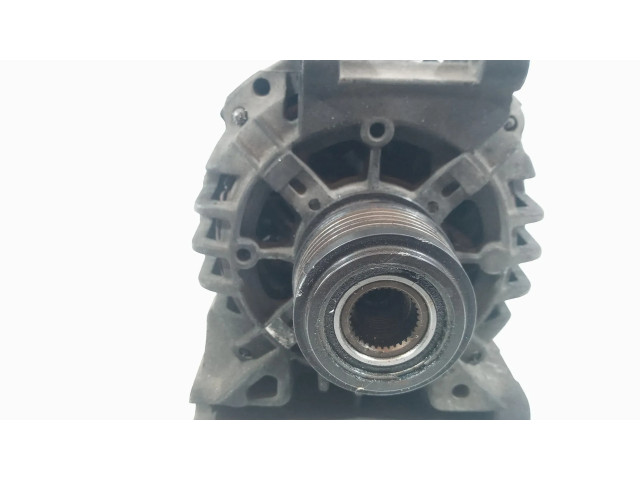 Генератор 0121544402   Mercedes-Benz A W168 1.7     