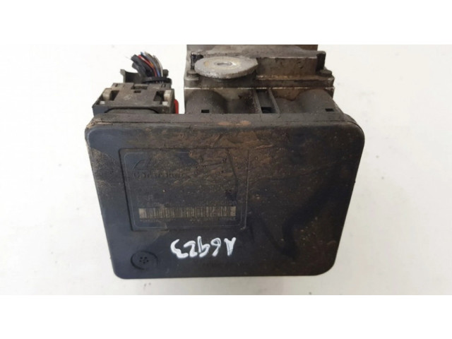 Блок АБС 06210906613, 00402908d0 002102-0405.4 Honda Accord 2003-2007 года