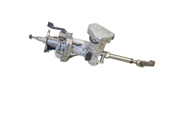 Комплект оси рулевого колеса LX6C3D077EP, LX6C3C662AB Ford Escape IV