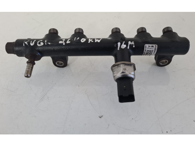 Vstřikovací lišta 94675G01, 28285170 Ford Kuga II pro naftový motor 2.0 t7ma