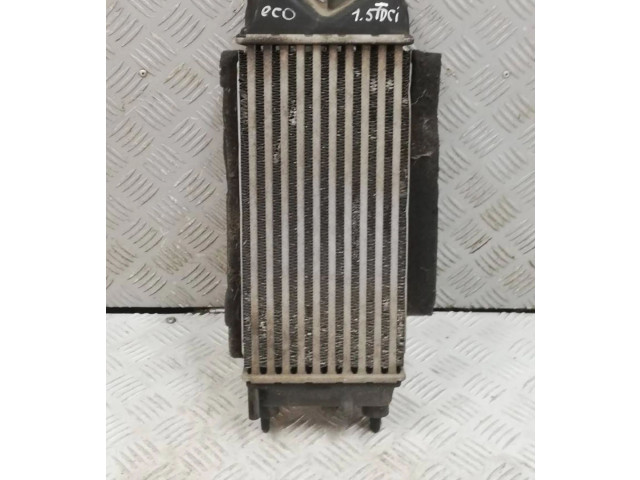 Интеркулер Ford Ecosport