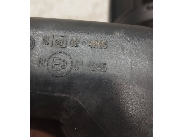 Zpětné zrcátko Volkswagen Polo IV 9N3 2005 E9024245, E9014245
