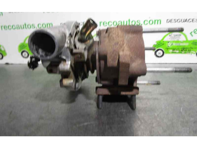 Turbodmychadlo Турбина 46530592, 7023381 Fiat Bravo - Brava 182A7.000