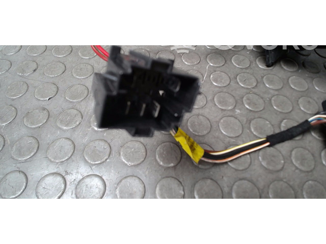 Вентилятор радиатора     5049085, NICHTZUTREFFEND    Saab 9-5 