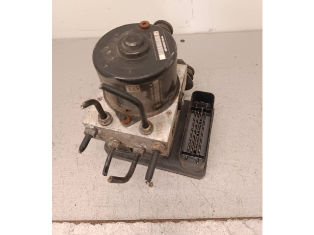 АБС Steuergerät 1K0907379K, 00005305D1   Volkswagen  Touran II  2010 - 2016 года