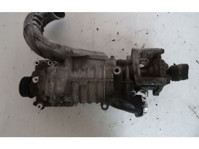 Турбина Mini One - Cooper R50 - 53 11715910