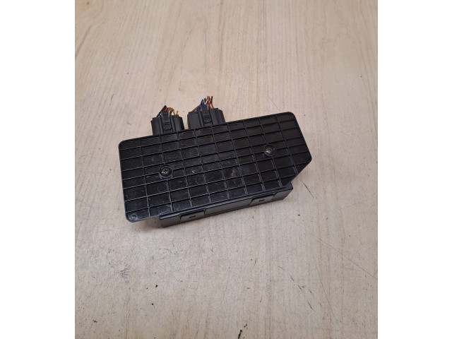 Блок комфорта 1C0959799B, 5DK00821400 Skoda Superb B5 (3U)