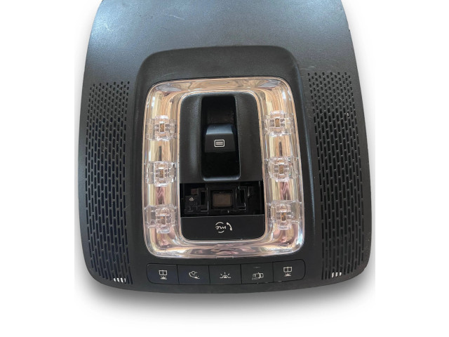 Блок комфорта NR300, A0009002631   Mercedes-Benz B W247   