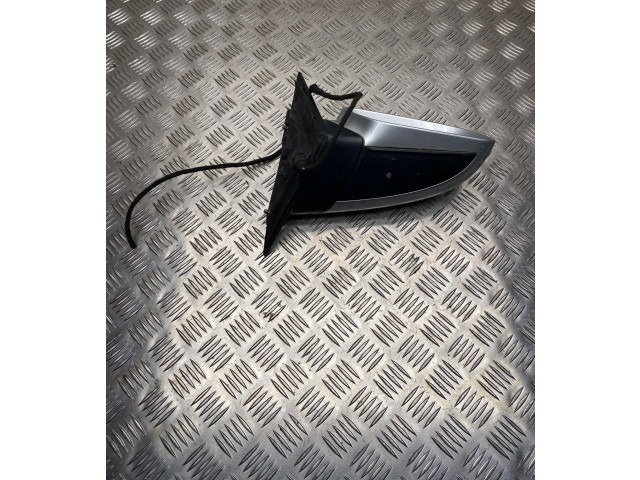 Зеркало электрическое Audi A8 S8 D2 4D 1994 - 2002 года