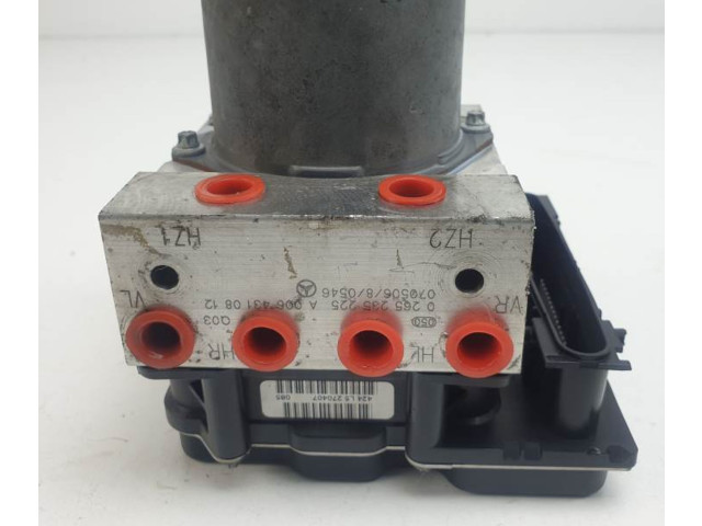 Jednotka ABS A0064310812 Mercedes-enz B W245 2005