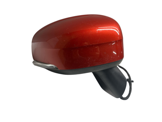 Zpětné zrcátko Volvo XC60 2018 041347