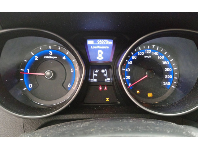 Přístrojová deska Hyundai i30 2017 94004A6060