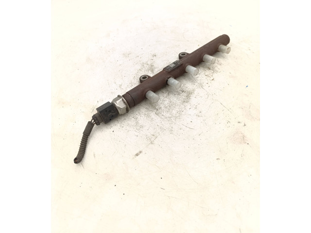 Топливная рампа A2C53288768, GK2Q9D280AB   Ford Transit Custom  