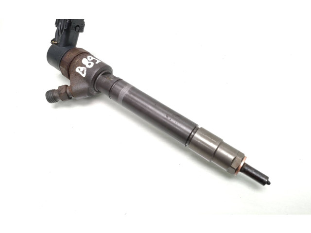 Форсунка 30777526, 0445110298 Volvo V70 D5244T4