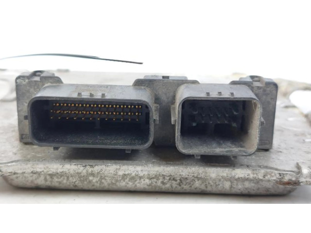 Řídící jednotka P56044599AF   Jeep Cherokee III KJ 2001