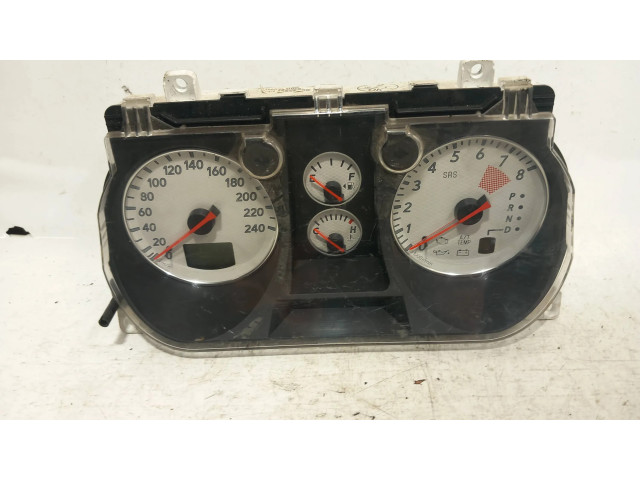 Панель приборов 507570 Mitsubishi Outlander