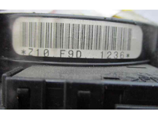 Подушка безопасности водителя Z10F9D1236, Z10F9D1236   Mazda 323