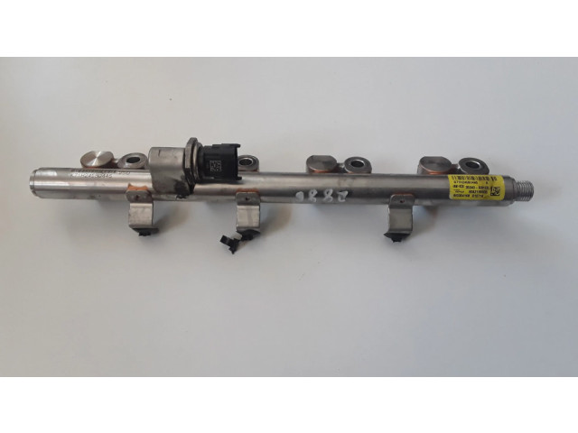 Vstřikovací lišta 3534003HC0 Hyundai Ioniq pro benzínový / Электричество motor 1.6 G4LE