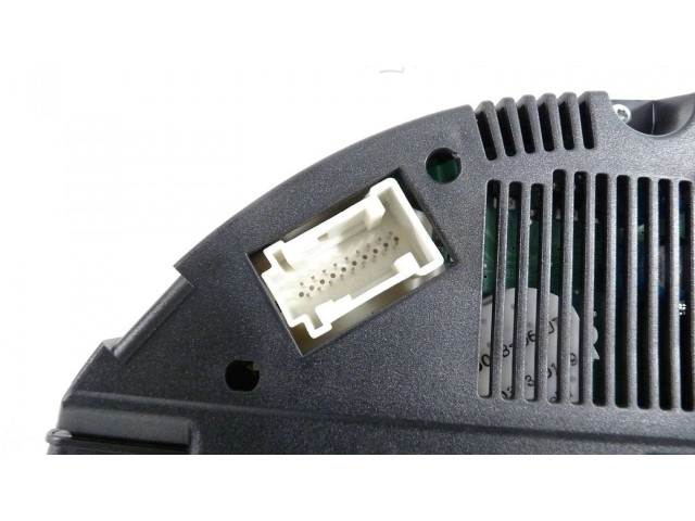 Панель приборов A1695403748 Mercedes-Benz A W169