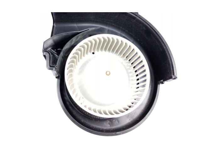 Вентилятор печки    F011500123, 0130309504   Volvo XC90