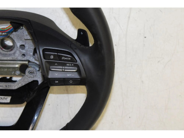 Volant Hyundai Kona I 2017