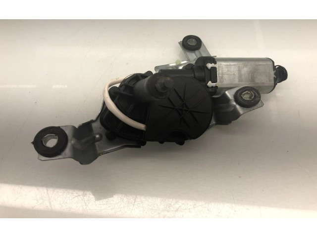 Моторчик заднего дворника 8638163 Volvo XC90