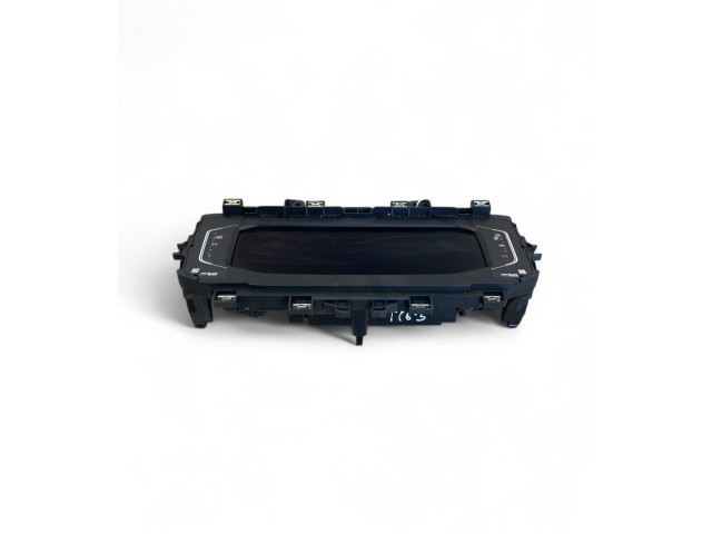 Přístrojová deska  Volkswagen Tiguan 2021 3G0920320B  