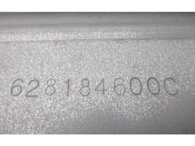 Подушка безопасности для колен P5SG30DX9AC, 628184600C Jeep Grand Cherokee