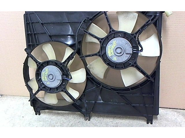 Вентилятор радиатора     168000-9260, 168000-7410    Suzuki Grand Vitara I 